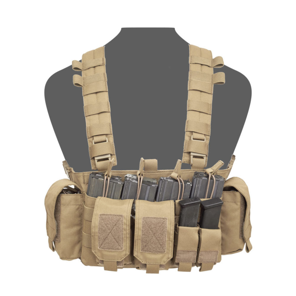 Falcon Chest Rig - FairD Canada