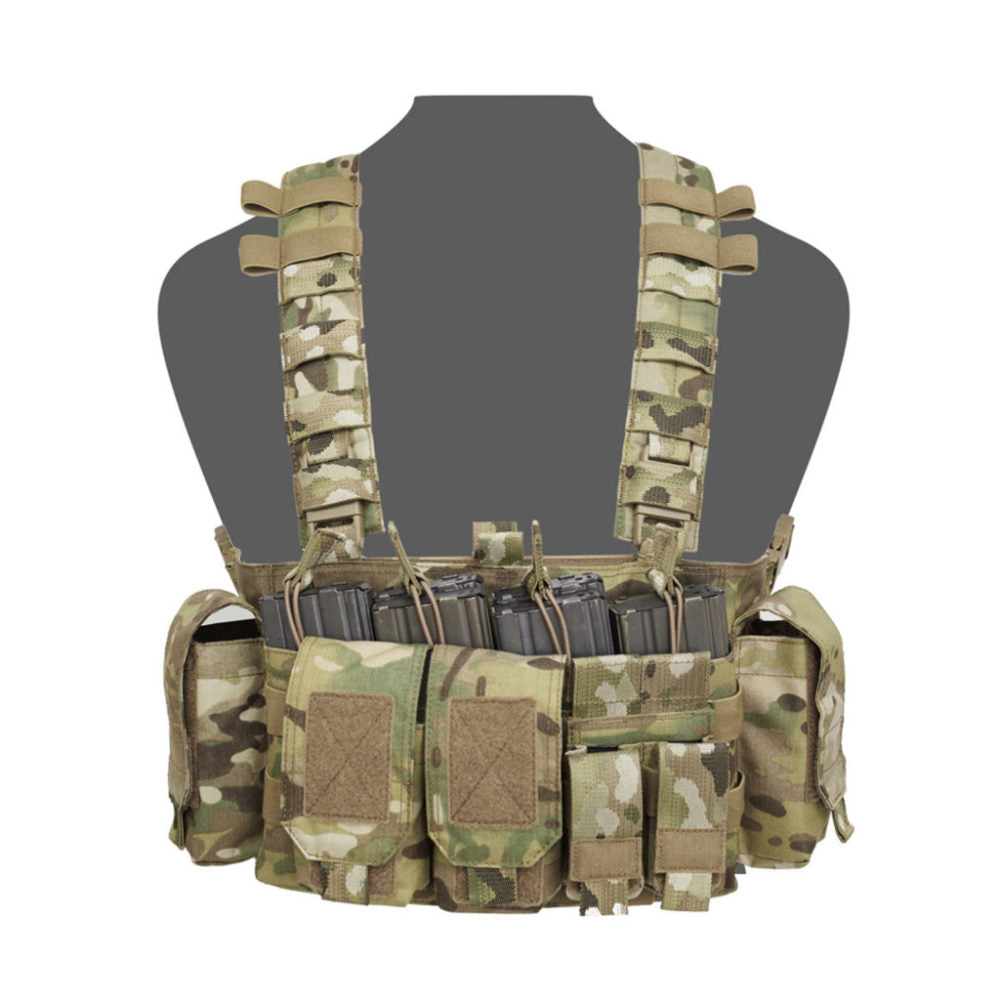 Falcon Chest Rig - FairD Canada