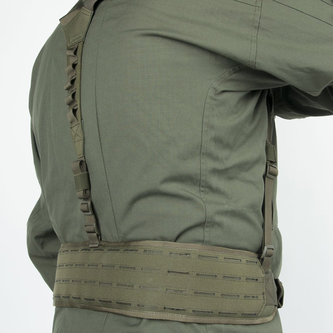 GHOST Mk II Backpack FairD Canada
