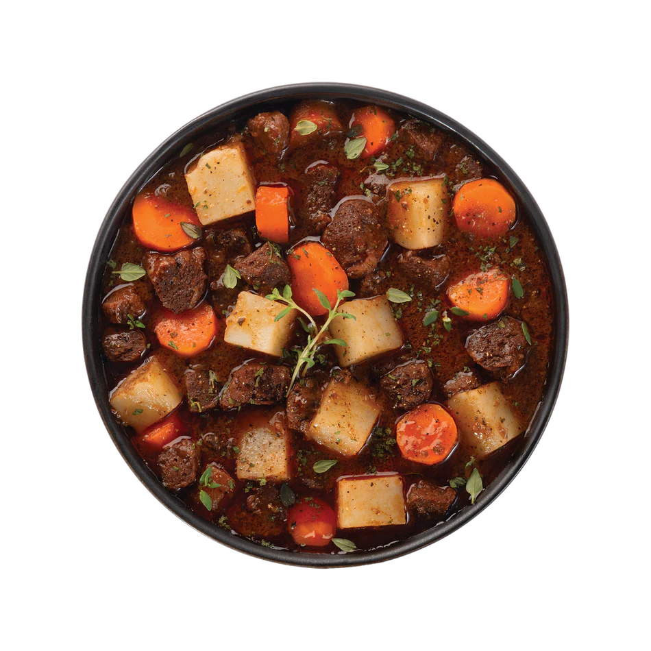 SLY Foods Potato Bourguignon FairD Canada