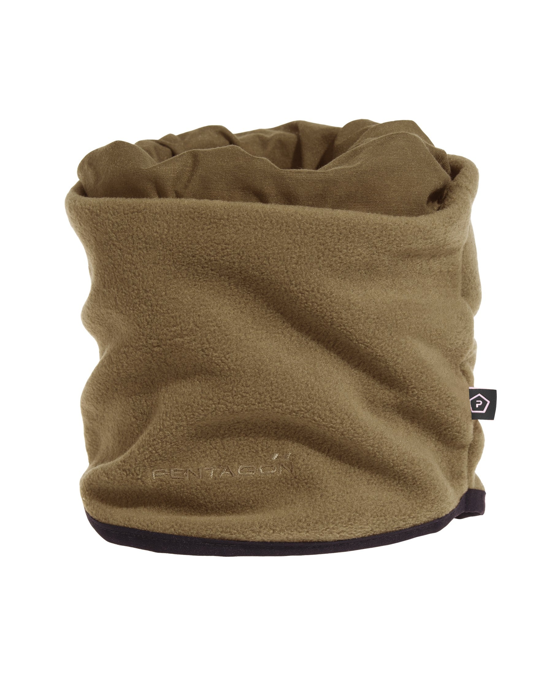 Kryo Winter 1/2 Fleece Neck Gaiter Pentagon Tactical