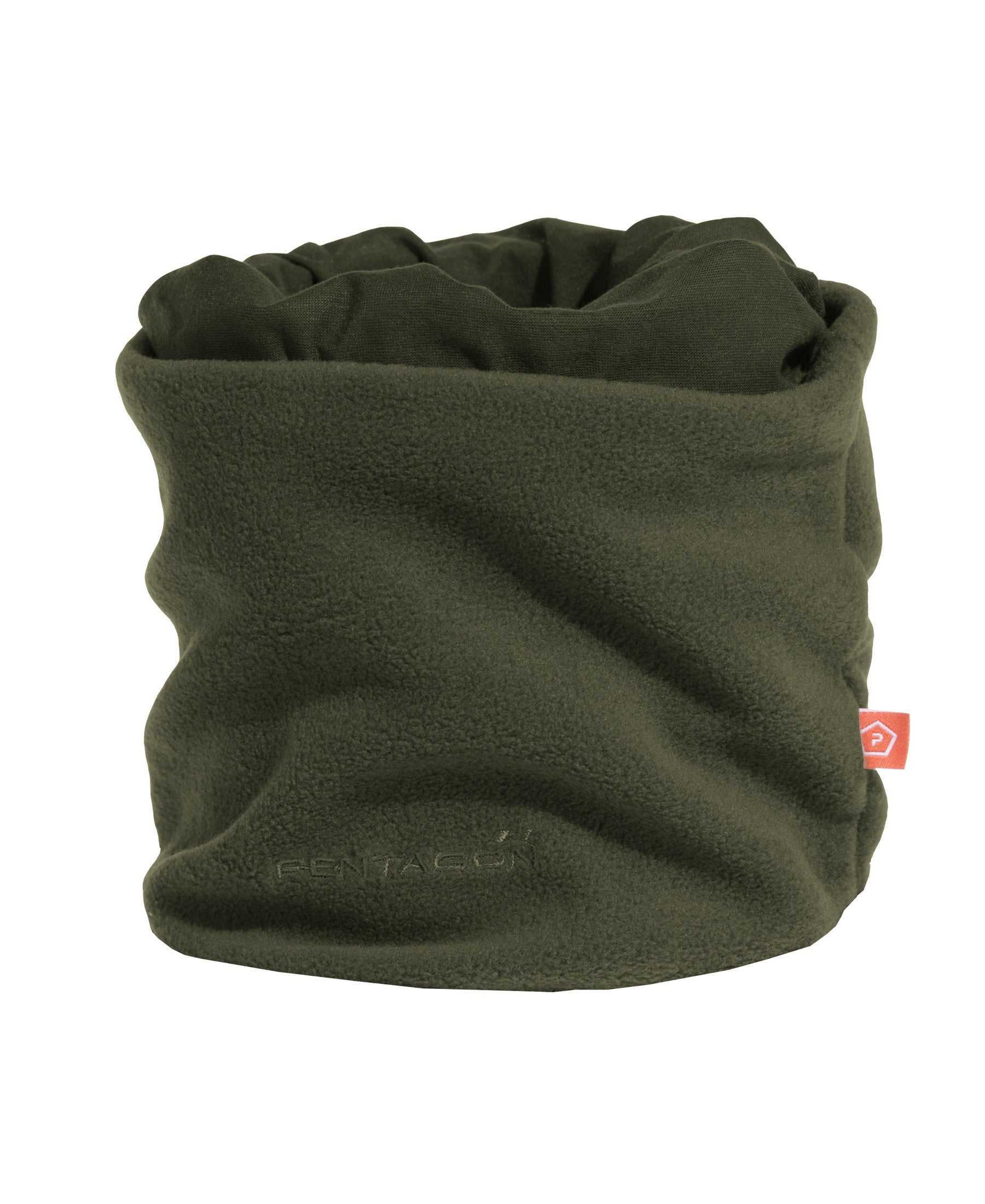 Kryo Winter 1/2 Fleece Neck Gaiter Pentagon Tactical