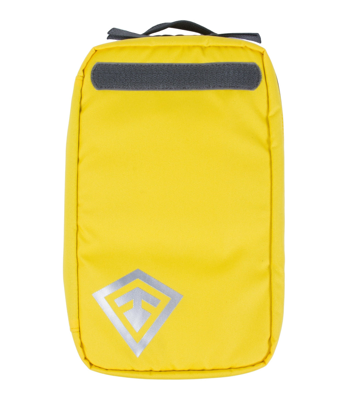 First Tactical Medication Kit in Yellow