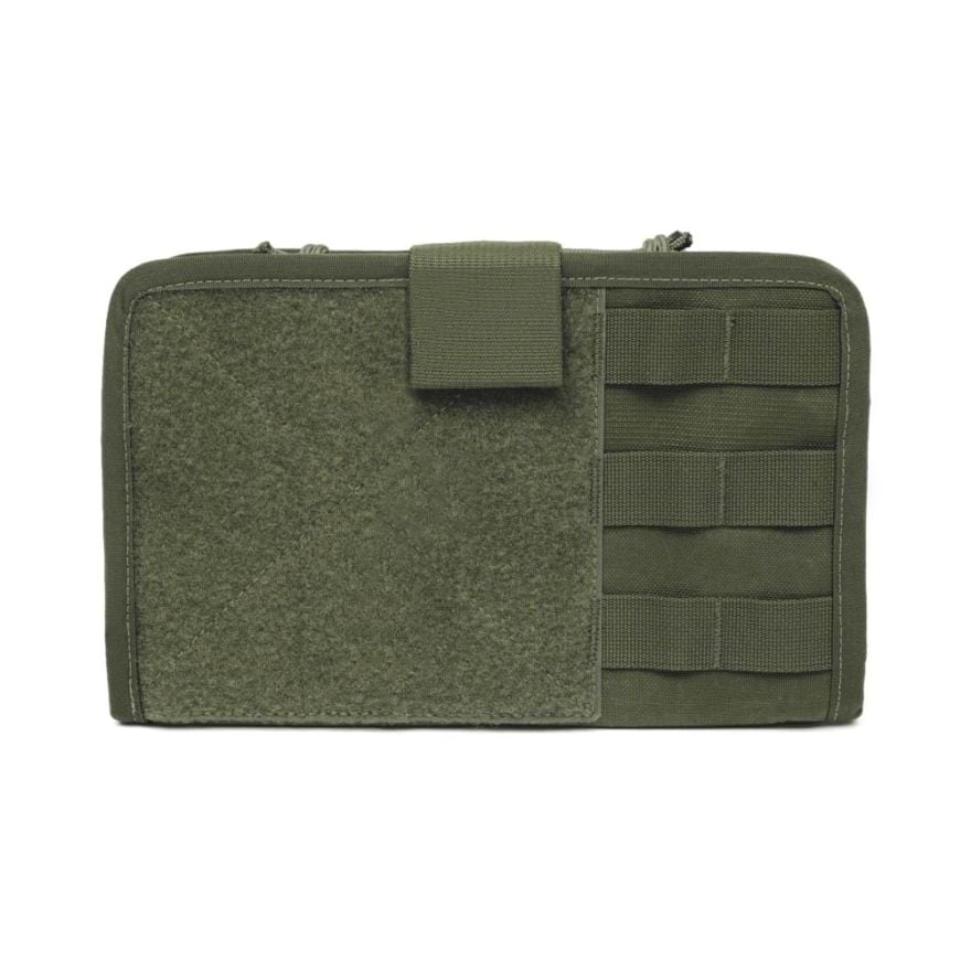 Warrior Command Panel Gen2 Olive Drab