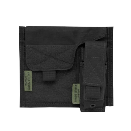 Warrior Large Admin Panel MultiCam WARRIOR ASSAULT SYSTEMS