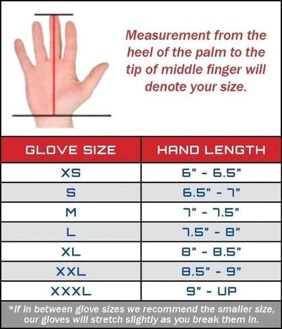 RESPONDER GLOVES ELITE 221B TACTICAL - FairD Canada