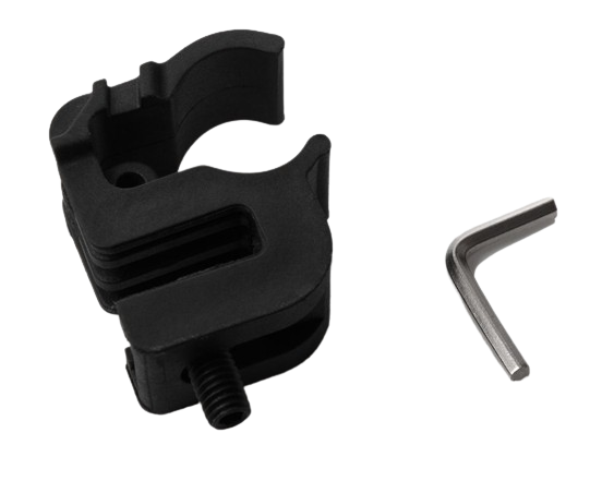 ARMYTEK HARD HAT MOUNT AHM-02 - FairD Canada