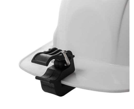 ARMYTEK HARD HAT MOUNT AHM-02 - FairD Canada