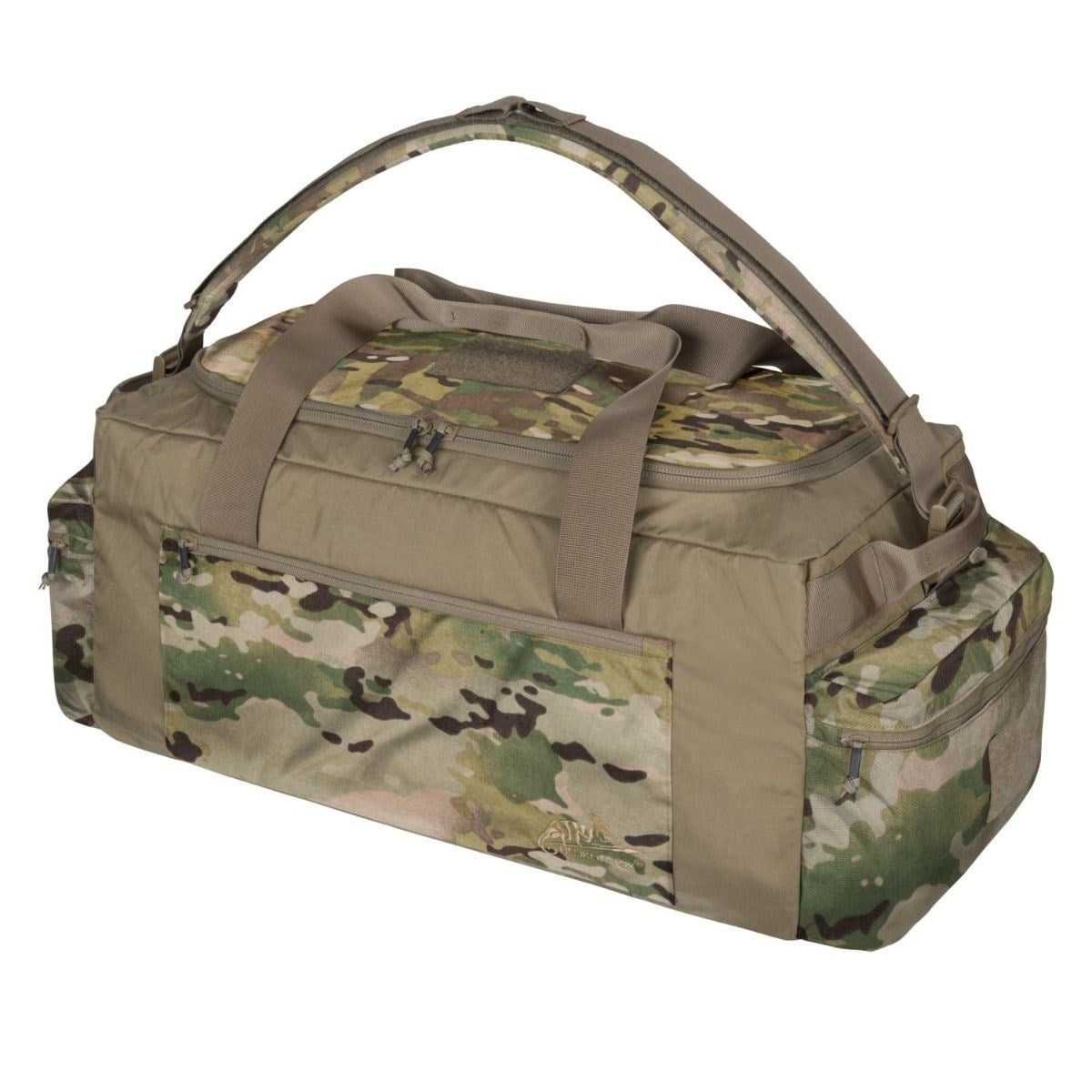 Helikon-Tex Enlarged Urban Training Bag MultiCam