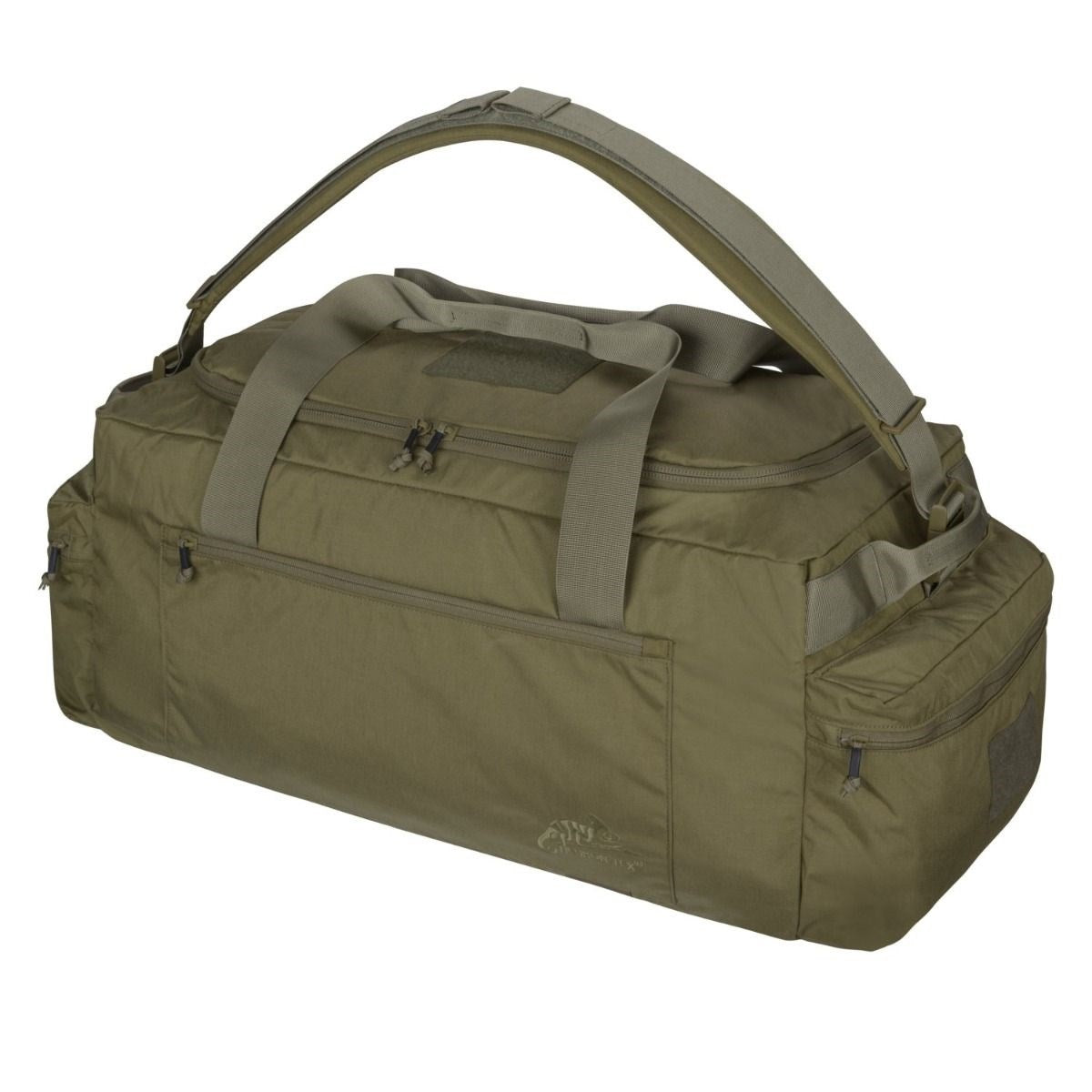 Helikon-Tex Enlarged Urban Training Bag Olive Green