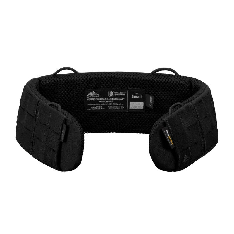 Helikon-Tex Competition Modular Belt Sleeve — Black