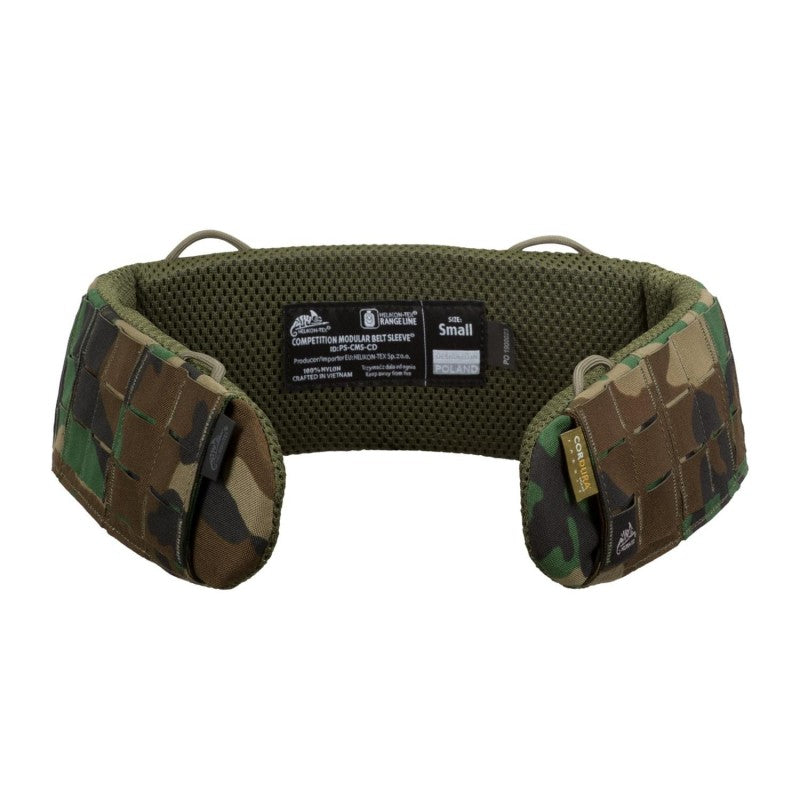 Helikon-Tex Competition Modular Belt Sleeve — US Woodland