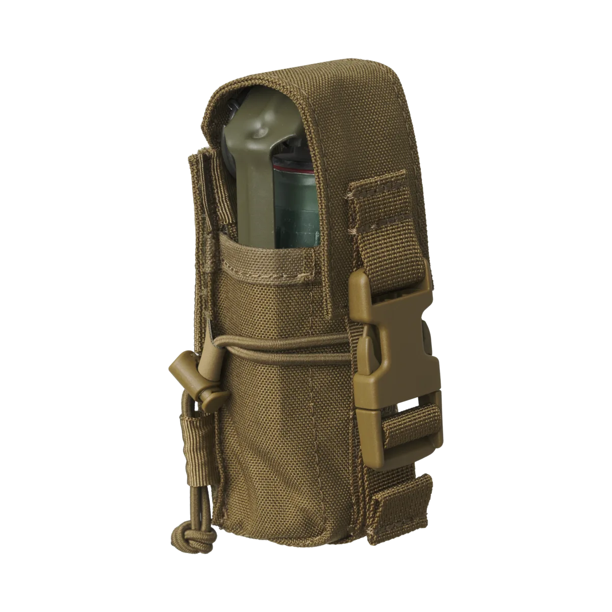 Helikon-Tex Flash Grenade Pouch Cordura detail view 3