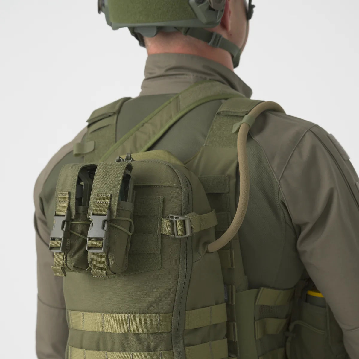 Helikon-Tex Flash Grenade Pouch Cordura detail view 4