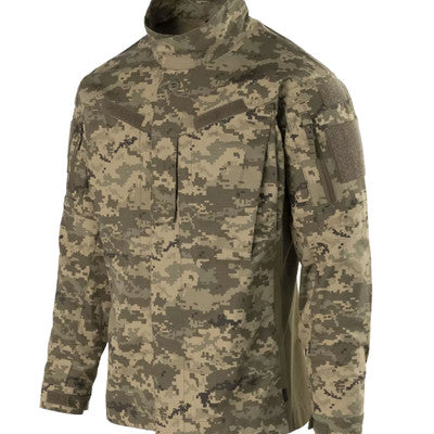 Helikon-Tex MBDU Shirt NyCo Ripstop — MM14
