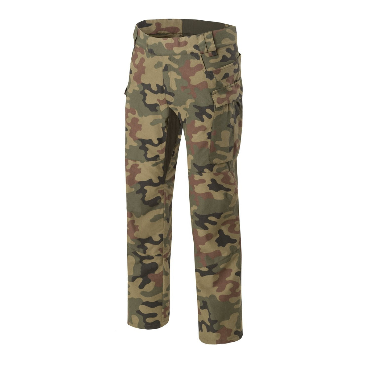 Helikon-Tex MBDU trousers NyCo Ripstop - colour view 10