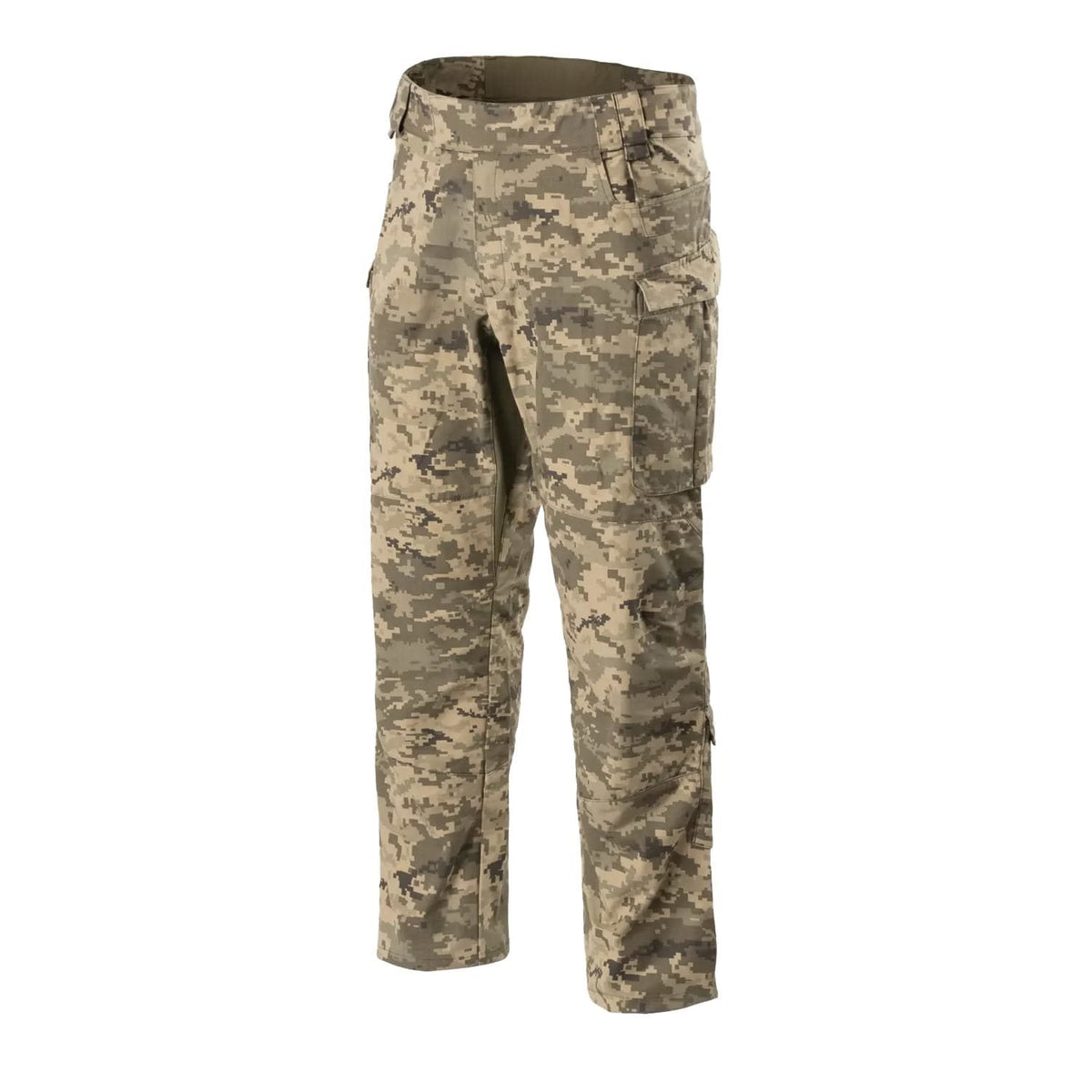 Helikon-Tex MBDU Trousers NyCo Ripstop — MM14