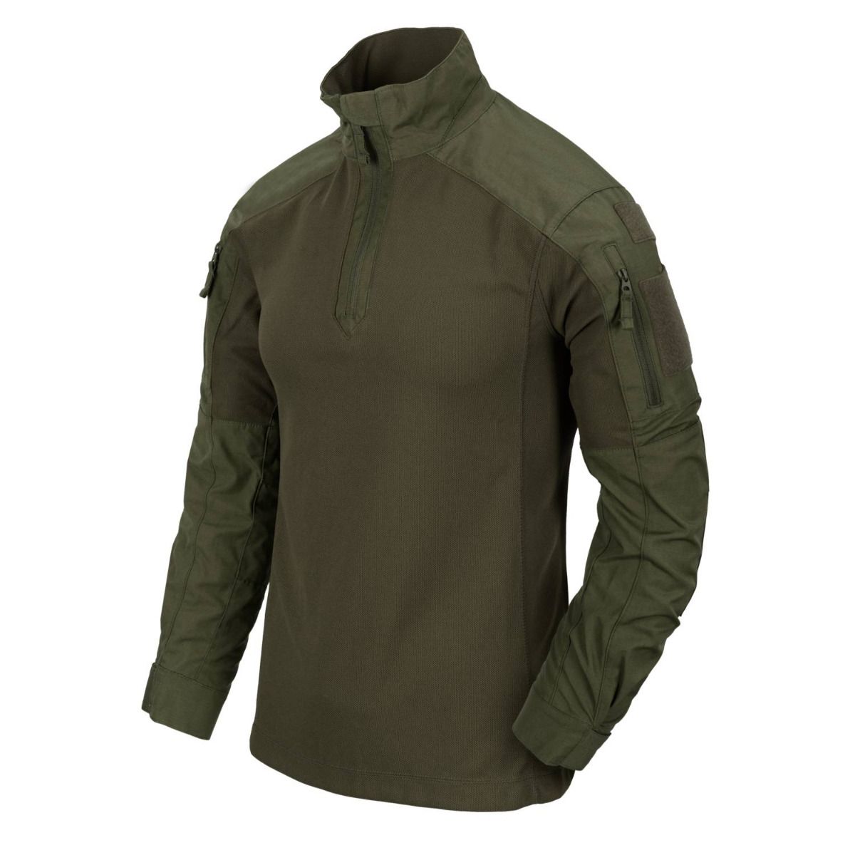 Helikon-Tex MCDU Combat Shirt NyCo Ripstop - colour view 2