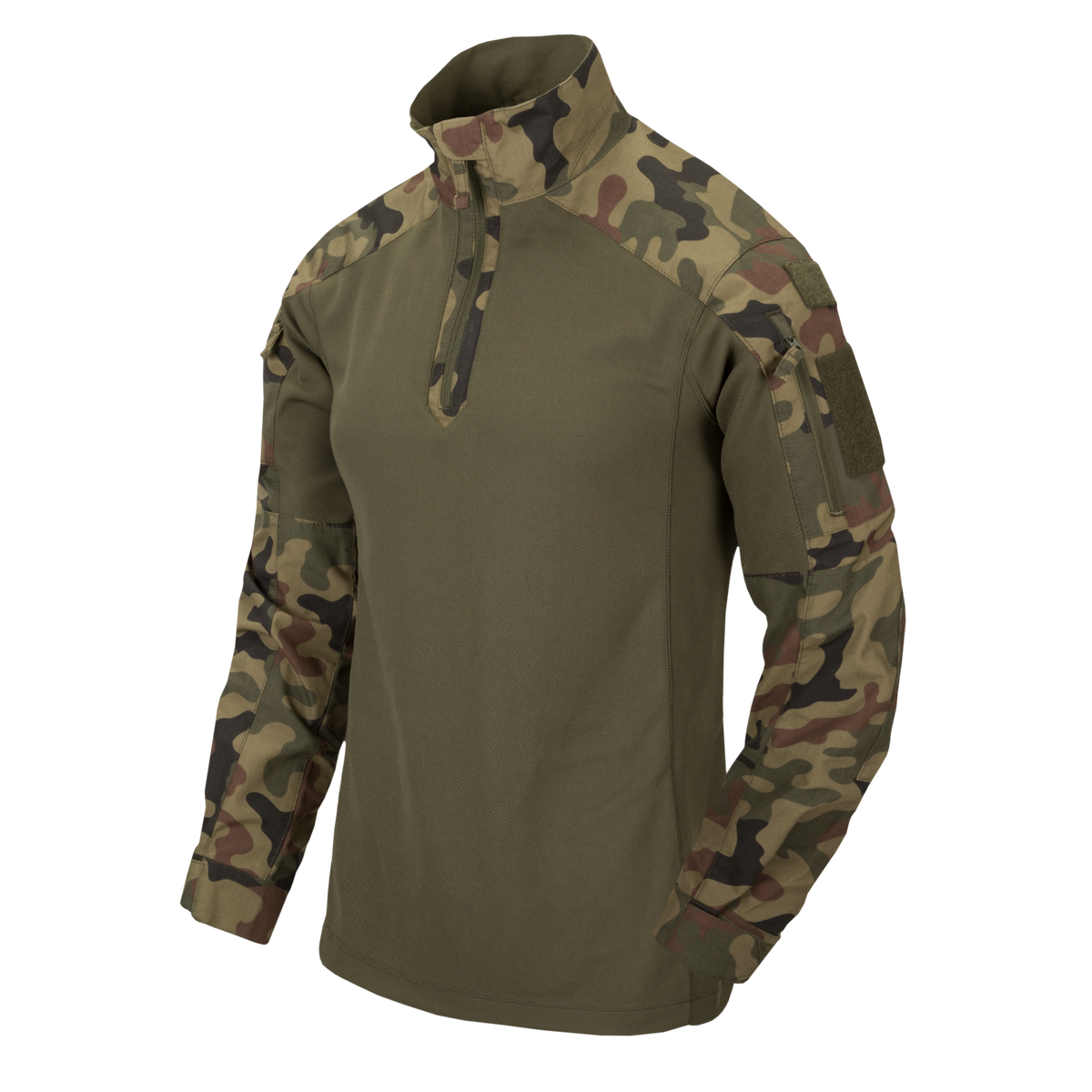 Helikon-Tex MCDU Combat Shirt NyCo Ripstop - colour view 7