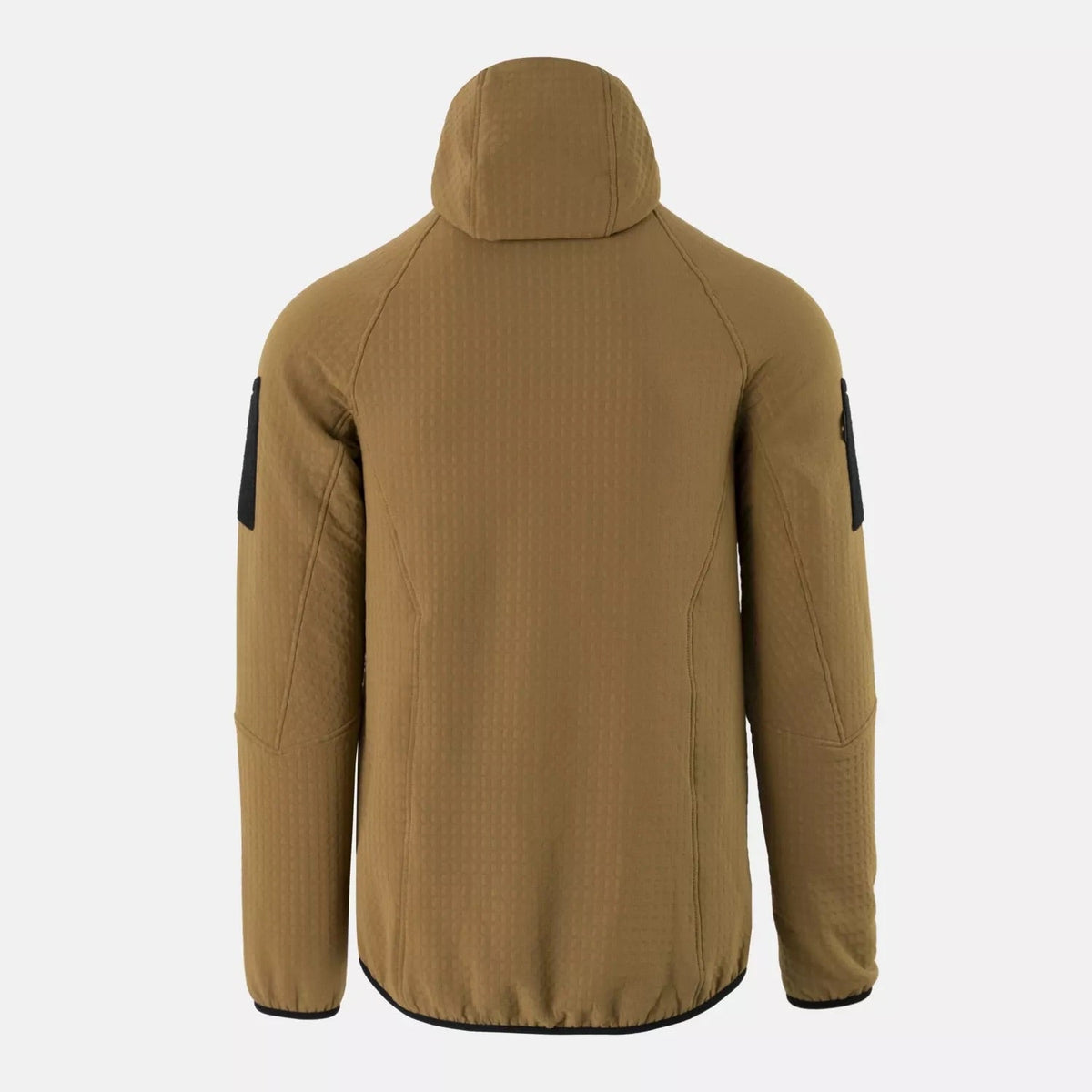 Helikon-Tex Patriot PRO jacket - rear view