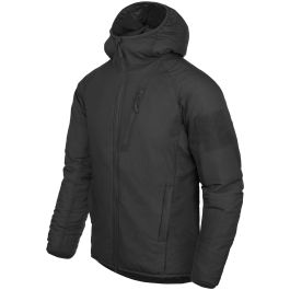 Helikon-Tex Wolfhound Hoodie Jacket — Black