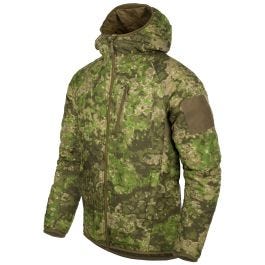 Helikon-Tex Wolfhound Hoodie Jacket — PenCott WildWood