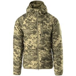 Helikon-Tex Wolfhound Hoodie Jacket — MM14