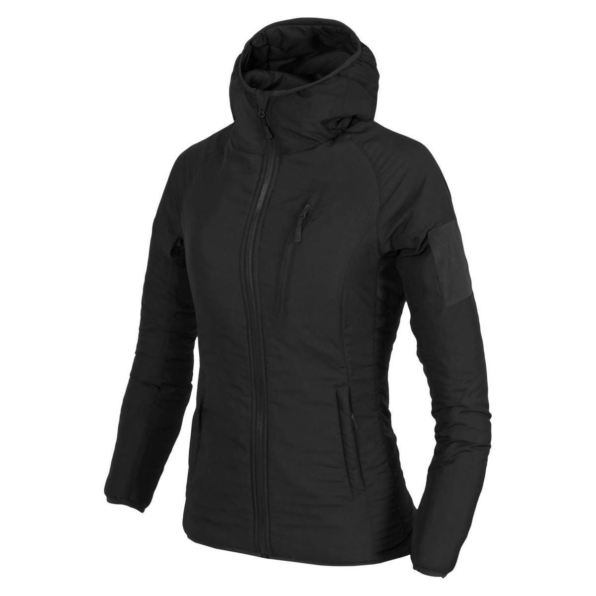 Women Wolfhound — Black