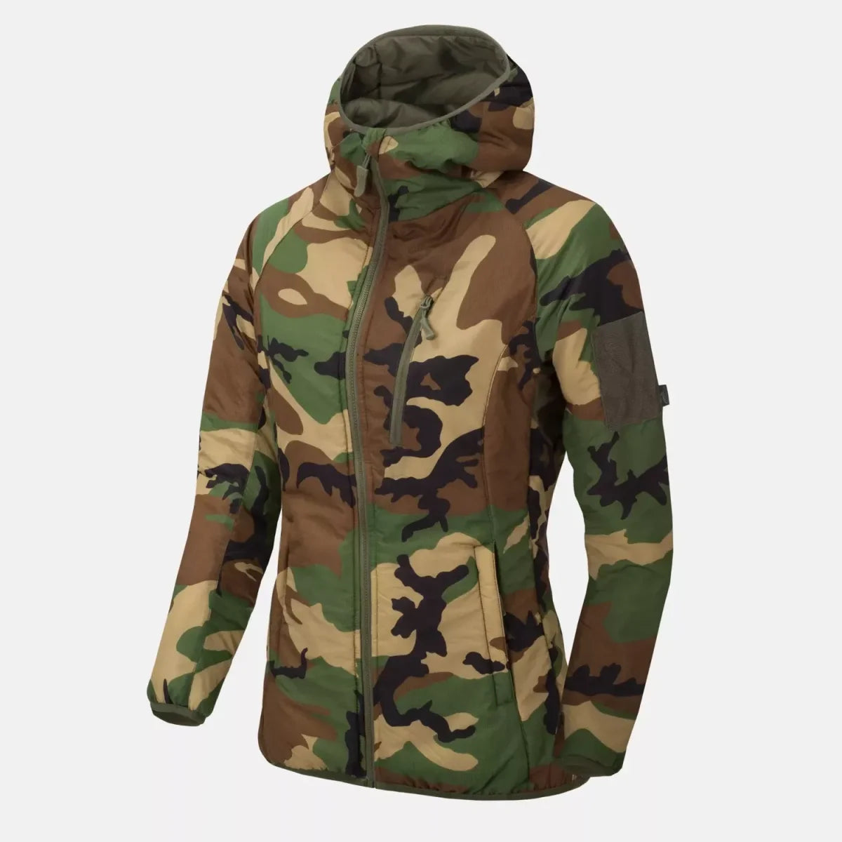 Women Wolfhound — US Woodland