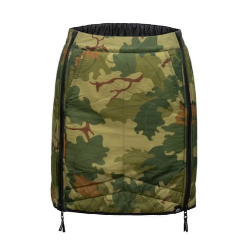 Yupik — Mitchell Camo Leaf