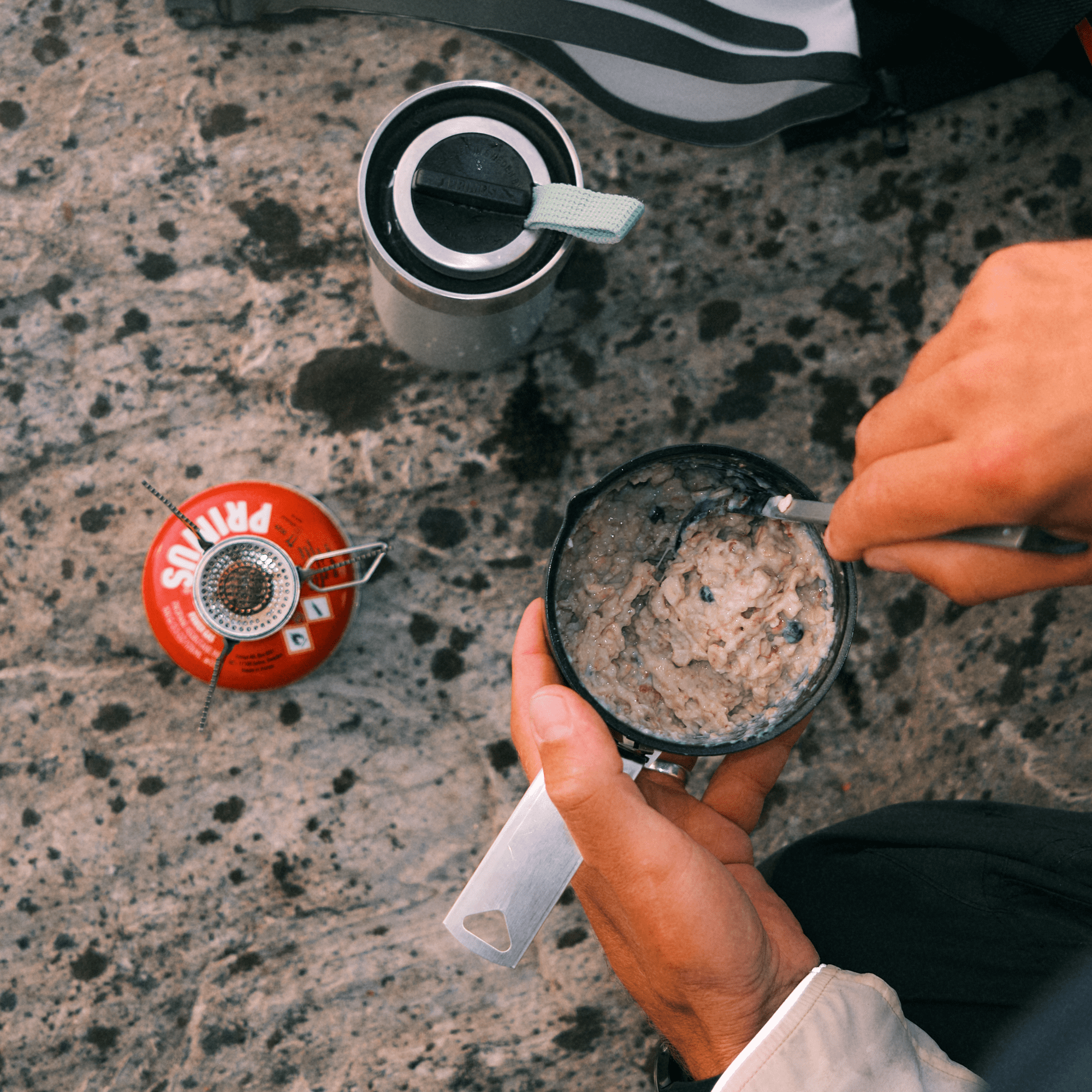 Micron III Piezo Silva