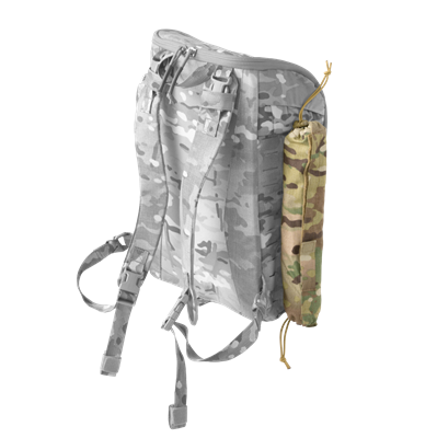 Tubular Rescue Wrap DIRECT ACTION GEAR