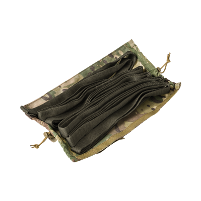 Tubular Rescue Wrap DIRECT ACTION GEAR