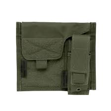 Warrior Large Admin Panel MultiCam WARRIOR ASSAULT SYSTEMS