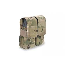 Warrior Double M4 5.56mm FairD Canada