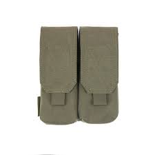 Warrior Double M4 5.56mm FairD Canada