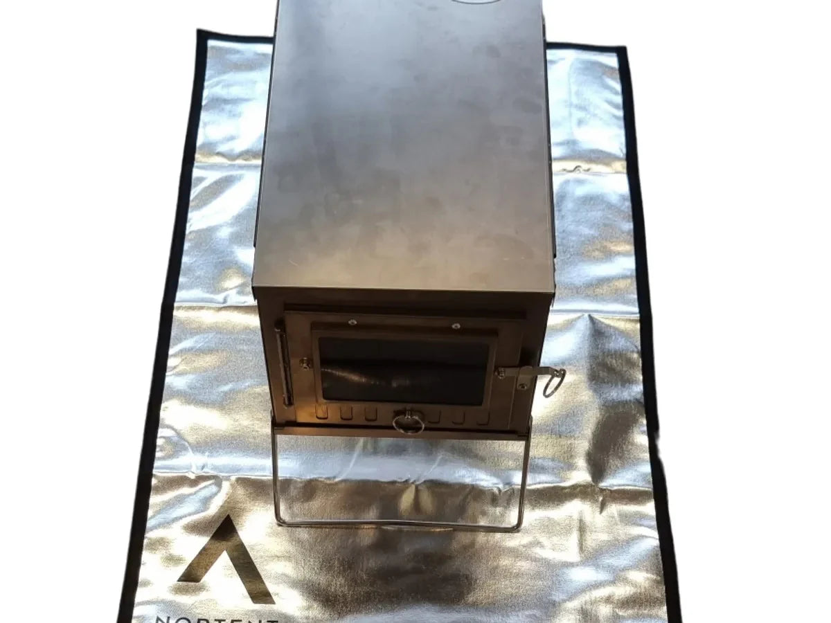 Ember mat FairD Canada