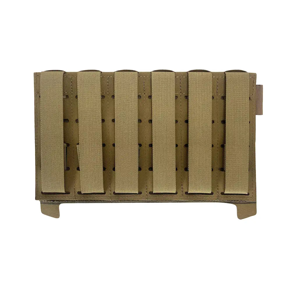 K-19 Backflap - FairD Canada