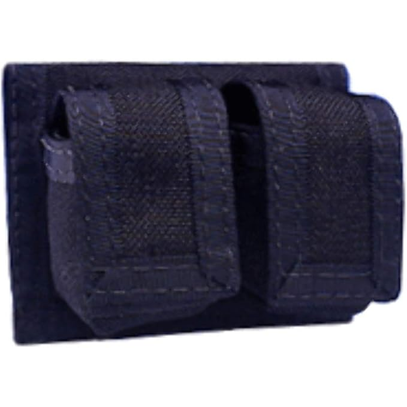 CORDURA BLACK - one size fits all