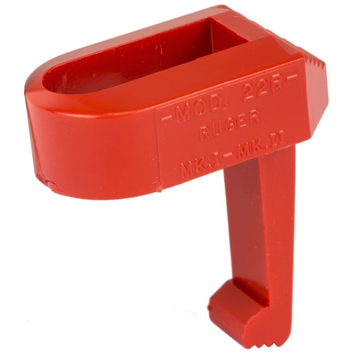 HKS Speedloader .22 LR Ruger MK Mag Speedloader