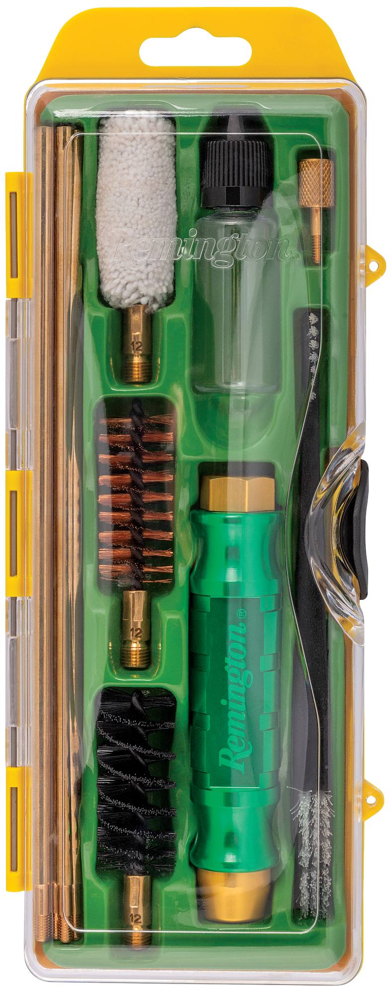 Remington REMINGTON 12 GA CLEANING KIT