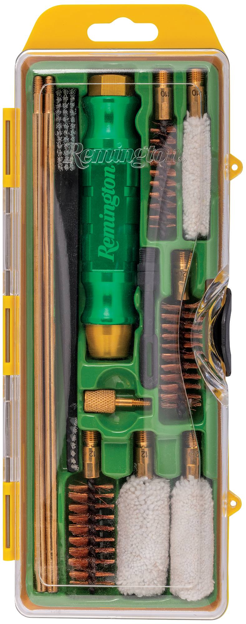 Remington REMINGTON UNIVERSAL SHOTGUN CLEANING KIT