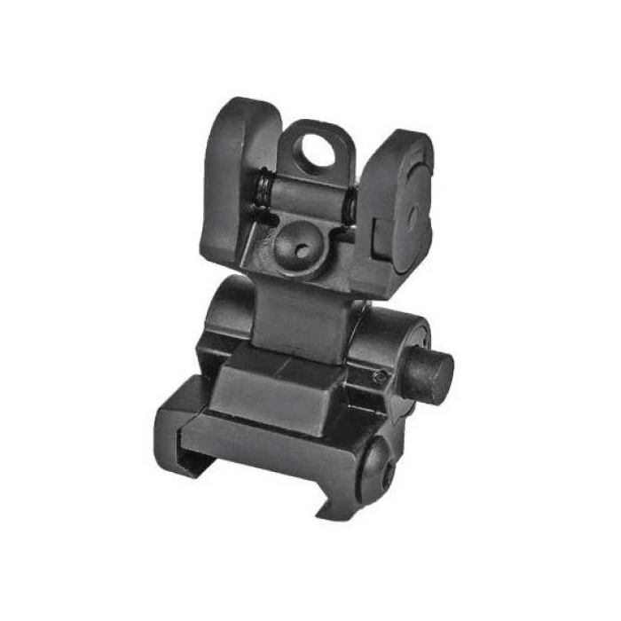 SIG SAUER Gen 2 Flip-Up Rear Sight 1701478-R
