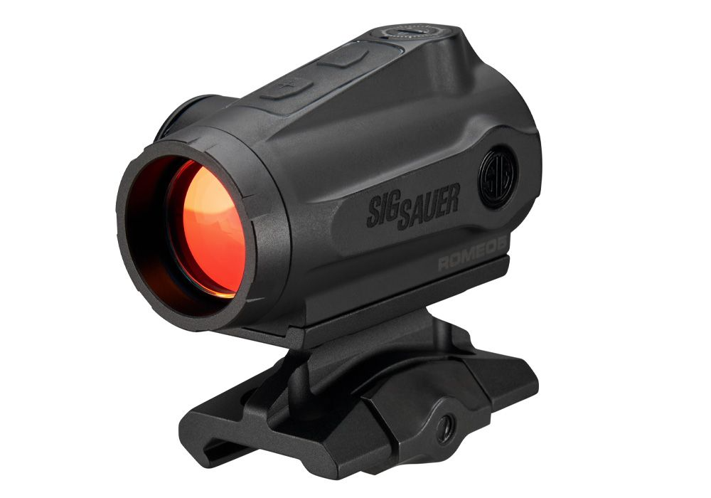 SIG SAUER ROMEO5 GEN II 1X20 mm — SOR5101
