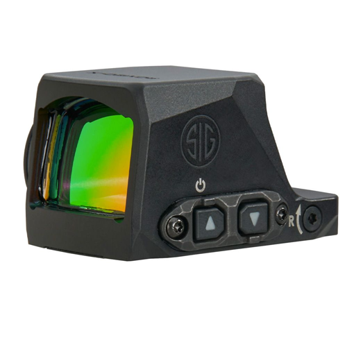 SIG SAUER SORX1460 -6 MOA RED DOT