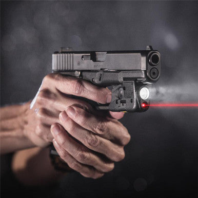 TLR-6 Glock 43X/48 MOS with laser