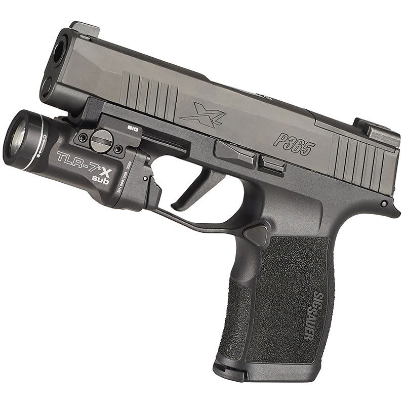 TLR-7® X SUB GUN LIGHT SIG P365