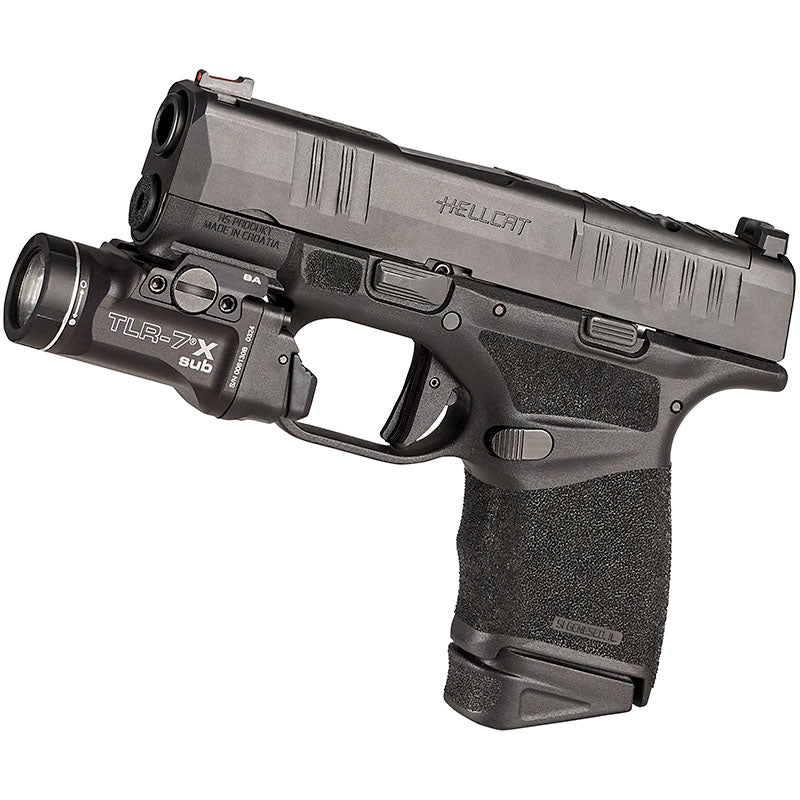 TLR-7® X SUB GUN LIGHT 1913OS
