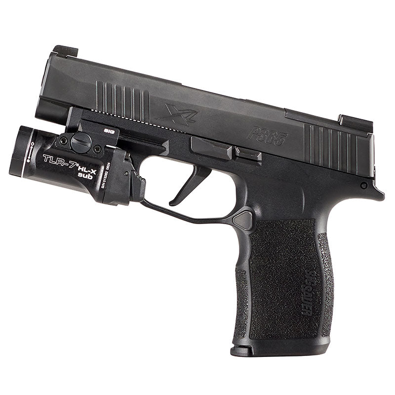 TLR-7® HL-X SUB GUN LIGHT SIG P365