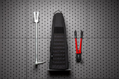 Voodoo Tactical Breacher Bag Entry Tool Transport